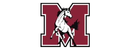 Mustang district